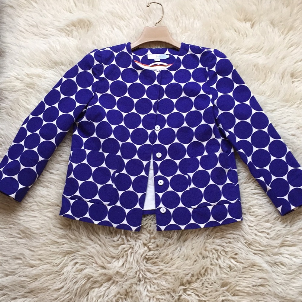 Great spring jacket from Boden
